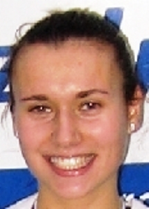 Jana Jablonovska Jana Jablonovska