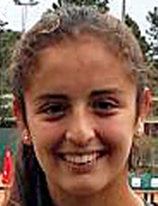 Jasmin Ortenzi