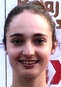 Jasmine Conway