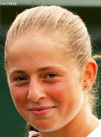 Jelena Ostapenko