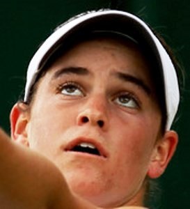 Jennifer Brady Jennifer Brady