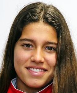 Jessica Bouzas Maneiro