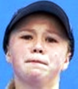 Jessica Fowler