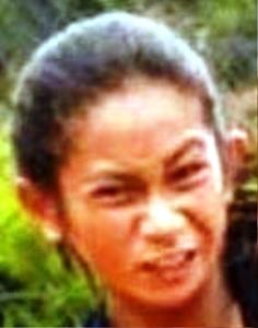Jillian Louise Roa