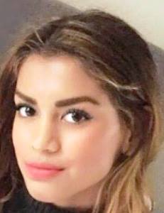 Jizel Matos Sequeira Fernandes Jizel Matos Sequeira Fernandes