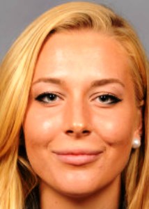 Joana Eidukonyte Joana Eidukonyte