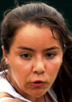 Jodie Anna Burrage