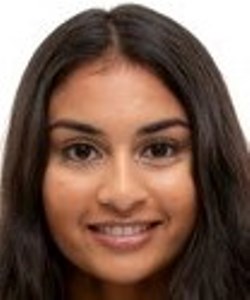 Johanna Silva