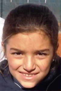 Josefina Estevez