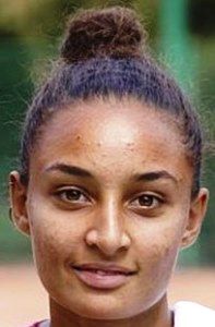 Josephine Boualem Josephine Boualem