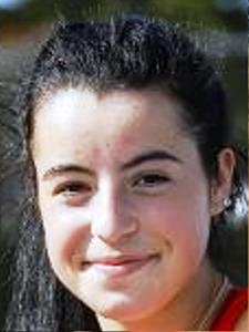 Julia Camblor Julia Camblor