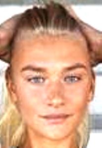Julia Keranovic