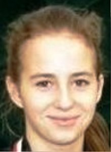 Julia Przybylska