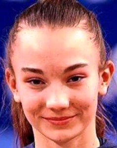 Julia Stusek