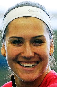 Julia Terziyska Julia Terziyska