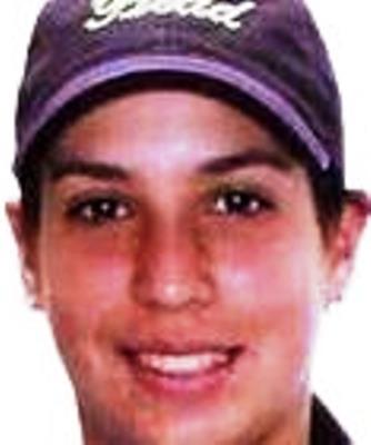Justina Maria Gonzalez Daniele