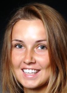 Justina Mikulskyte