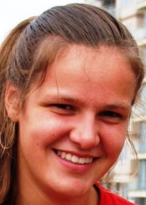 Justine Pysson