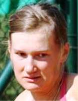 Justyna Jegiolka