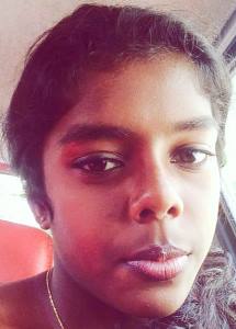 Kaaviya Balasubramanian Kaaviya Balasubramanian