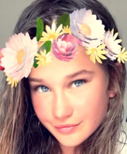 Kamilla Bartone Kamilla Bartone