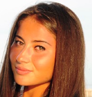 Kamilla Farhad