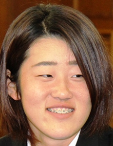 Kanako Morisaki