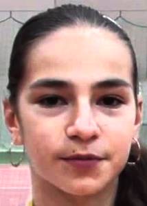 Karine Sarkisova