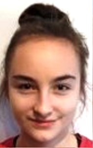 Karolina Bartusek Karolina Bartusek