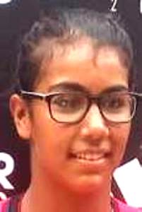 Kashish Bhatia