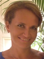 Katalin Marosi