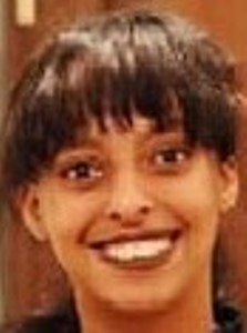 Katarina Karanja Katarina Karanja