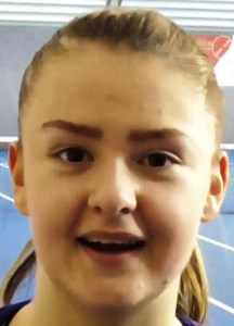Katarina Kuzmova