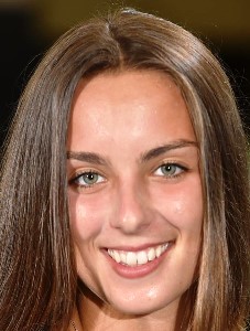 Katarina Stresnakova