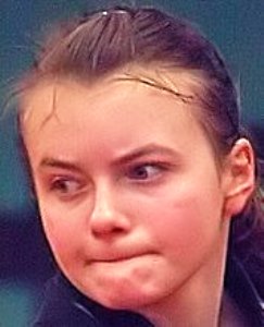 Katarzyna Wysoczanska Katarzyna Wysoczanska