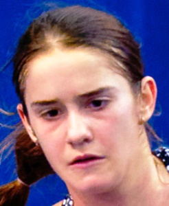 Katerina Dimitrova Katerina Dimitrova