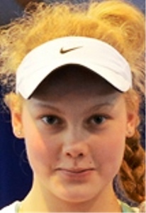 Katerina Tsygourova