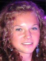 Katerina Siniakova