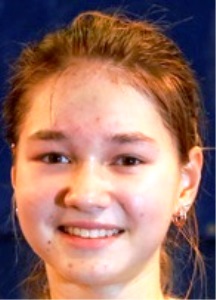 Kateryna Lazarenko