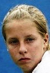 Katharine Fahey