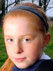 Katherine Barnes