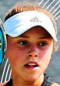 Kathryn Treiber
