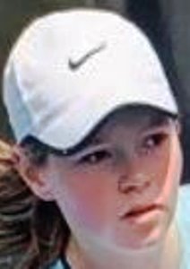 Katie Oliver