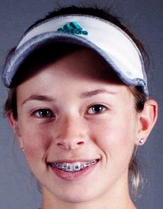 Katie Volynets