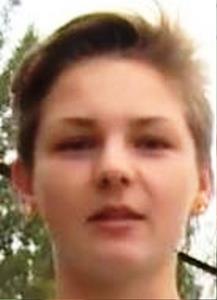 Katsiaryna Skachkova Katsiaryna Skachkova