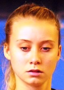 Kelia Le Bihan