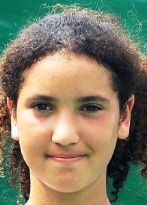 Kenza El Akili Kenza El Akili