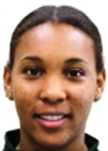 Kiah Generette