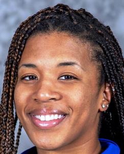 Kiah Turner Kiah Turner