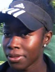 Kimberley Alinafe Mpukusa